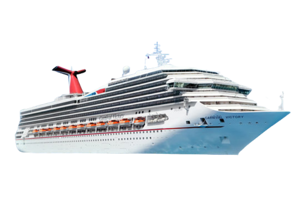 Carnival Inspiration