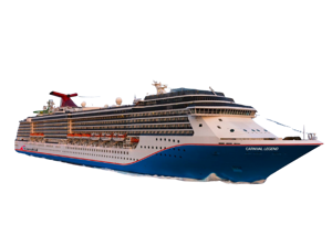 Carnival Legend