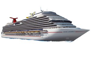 Carnival Magic