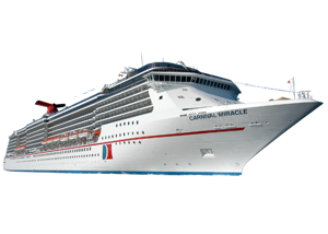 Carnival Miracle