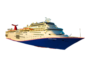 Carnival Paradise