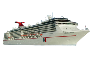 Carnival Pride