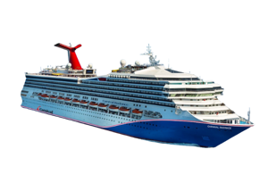 Carnival Radiance