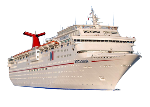 Carnival Sensation