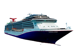 Carnival Spirit