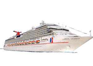 Carnival Splendor