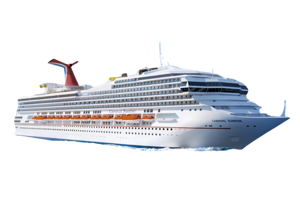 Carnival Sunrise