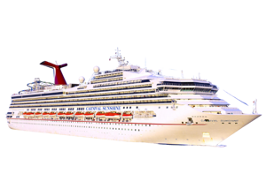 Carnival Sunshine
