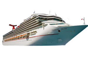 Carnival Valor