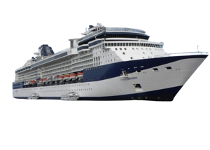 Celebrity Infinity