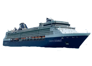 Celebrity Summit