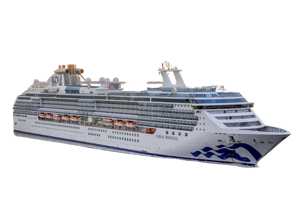 Coral Princess