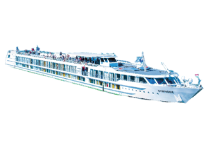 CroisiEurope MS France