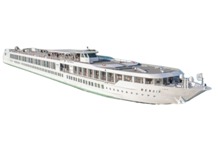 CroisiEurope MS Renoir