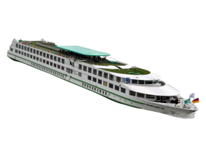 CroisiEurope MS Rhone Princess
