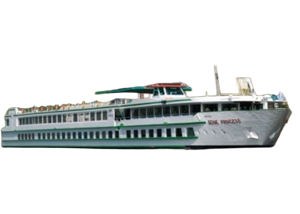CroisiEurope MS Seine Princess