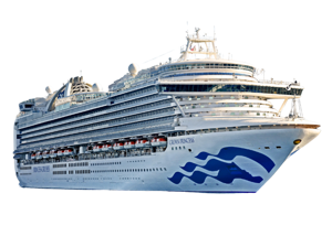 Crown Princess