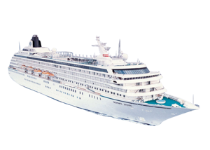 Crystal Symphony