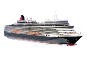 Cunard Queen Anne