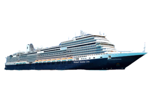 Holland America Nieuw Statendam