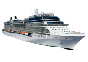 Celebrity Eclipse