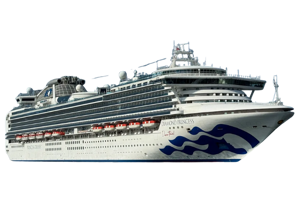 Diamond Princess
