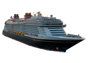 Disney Dream