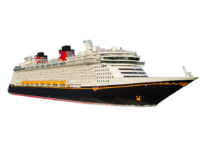 Disney Fantasy