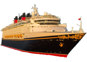 Disney Magic
