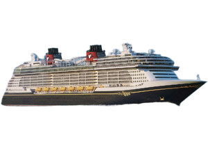 Disney Treasure