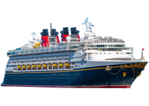 Disney Wonder