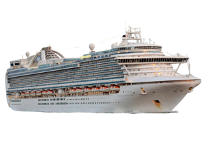 Emerald Princess
