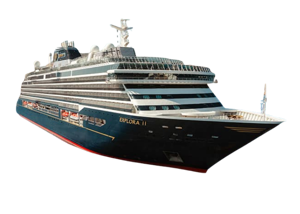 Explora II