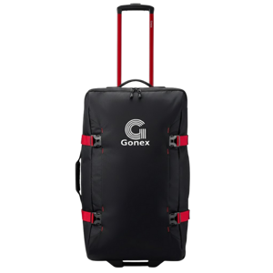 Gonex 30 Inch Rolling Duffle