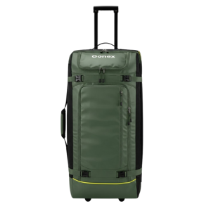 Gonex 33 Inch Rolling Duffle