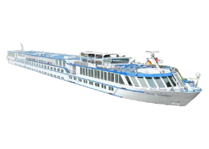 Grand Circle MS River Rhapsody
