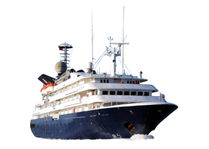 Grand Circle MV Athena