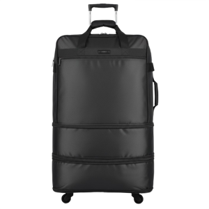 Hanke Expandable Foldable