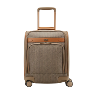 Hartmann Herringbone Deluxe
