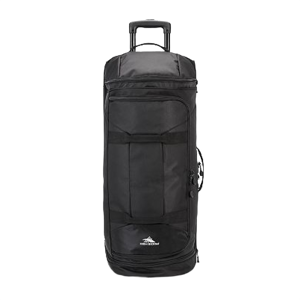 High Sierra Wheeled Duffel