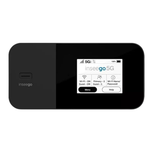 Inseego MiFi X PRO