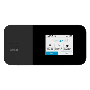 Inseego MiFi X Pro 5G