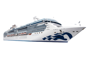 Island Princess