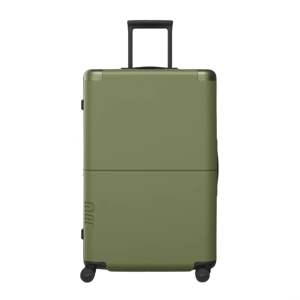 JULY Checked Plus Expandable