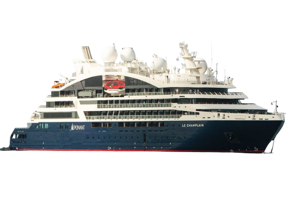 Le Champlain