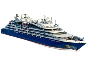 Le Jacques Cartier