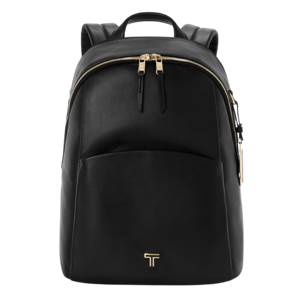 TUMI Leather Raina