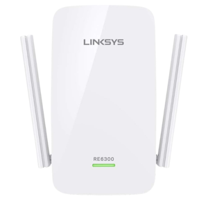 Linksys RE6300