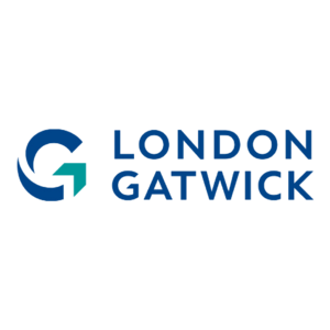 London Gatwick Airport