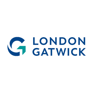 London Gatwick Airport